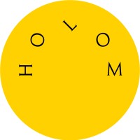 Holom logo - Similar company to Smoös