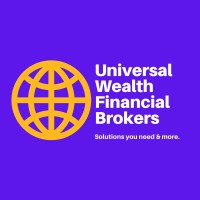 Universal Wealth Financial Brokers logo - Similar company to Universal Wealth Group