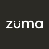ZUMA logo - Similar company to Pritxi