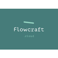 Flowcraft logo - Similar company to Ethos | Brands Of Distinction