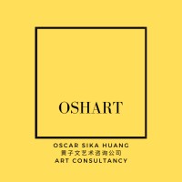 OSHART logo - Similar company to Ancestral Teacher