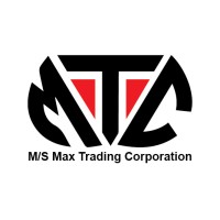 Max Trading Corporation logo - Similar company to Max Crypto Trading