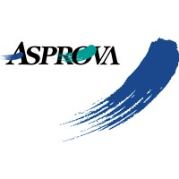 Asprova GmbH logo - Similar company to Asprova