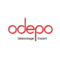 Odepo logo - Similar company to Unikerp