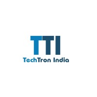 TechTron India logo - Similar company to D D Controls System