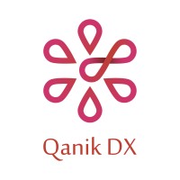 Qanik DX Inc logo - Similar company to Qanik
