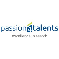 Passion4Talents GmbH & Co. KG logo - Similar company to Mind