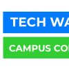 Tech Wave logo - Similar company to Tech Wave