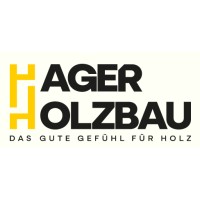 Hager Holzbau logo - Similar company to Kellhuber Unternehmensgruppe