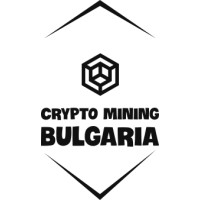 Crypto Mining Bulgaria logo - Similar company to The Crypto Factor