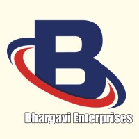 Bhargavi Enterprises-Naidupeta logo - Similar company to Saritha Sangeetham