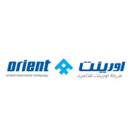 Orient Insurance KSA logo - Similar company to Mobimind Creative Technology Company