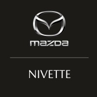 MAZDA NIVETTE logo - Similar company to Mazda Odyssey