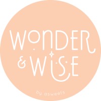 Wonder & Wise logo - Similar company to Bubba Blue