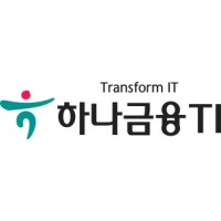 Hana TI (하나금융티아이) logo - Similar company to Kiara | Contracts For The New Generation