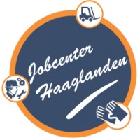 Jobcenter Haaglanden B.V. logo - Similar company to Wework Flex Organisation