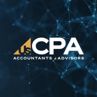 USECHE CPA & Advisors logo - Similar company to Shikha Gupta, Cpa Llc