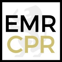 EMR CPR logo - Similar company to Elementrailer