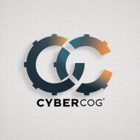 CYBERCOG logo - Similar company to Cybercog Llc