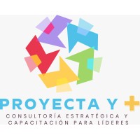 Proyectay+ logo - Similar company to Syncdata.Ai