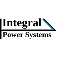 Integral Power Systems logo - Similar company to Integrated Power Systems
