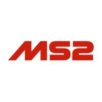 MS2 logo - Similar company to Cryb