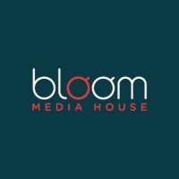 Bloom Media House logo - Similar company to Formatbiz