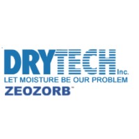 Drytech Incorporated logo - Similar company to Drytech