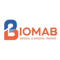 Biomab logo - Similar company to Biomab Innovation