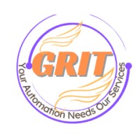 Grit Automation & Control Solutions PVT.LTD logo - Similar company to Vae Controls, S.R.O.