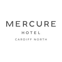 Mercure Cardiff North logo - Similar company to The Gabb Group