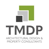 TMDP LLP logo - Similar company to At Architects Limited