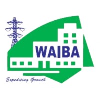 Waiba Infratech Pvt. Ltd. logo - Similar company to Sigma Con. (P) Ltd.