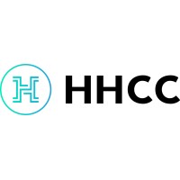 HHCC logo - Similar company to Healing Hands Complete Care