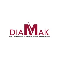 Diamak Numérique logo - Similar company to Diamak Group