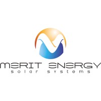 Merit Enerji logo - Similar company to Green Collar Women Association