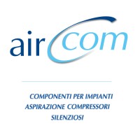 AIRCOM SRL logo - Similar company to Mimec Srl