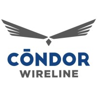 Condor Wireline logo - Similar company to Benchmark Wireline Products