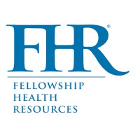 Fellowship Health Resources, Inc. (FHR) logo - Similar company to Fellowship Housing Opportunities Inc.