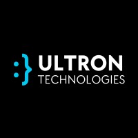 Ultron Technologies logo - Similar company to Kevalam Solutions