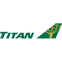 Titan Aviation Leasing logo - Similar company to Aviation Working Group