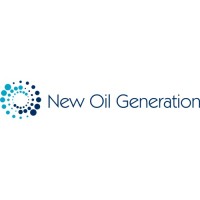 New Oil Generation logo - Similar company to 1878 Group