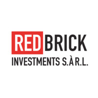 Redbrick Investments logo - Similar company to Rotco S.À R.L.