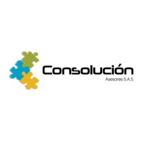 CONSOLUCION ASESORES SAS logo - Similar company to Hakken Group