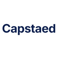 Capstaed (Maximilian Birnbacher) logo - Similar company to Alpsec