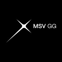 MSV GG logo - Similar company to Zeuspace Group