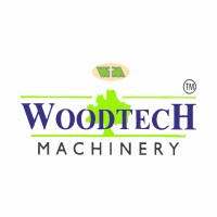 Woodtech Machinery logo - Similar company to Stcnc Machining By Sinotech