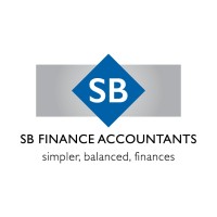 SB Finance Accountants logo - Similar company to Checkedsa Express