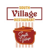 south village restaurant logo - Similar company to Pak Sufi Restaurant