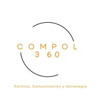 COMPOL 3 60 - Consultoría Política logo - Similar company to Rhētorica